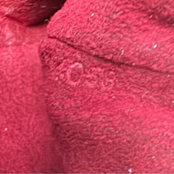 VINTAGE LOUIS VUITTON Murakami White Multicolor Monogram Milla PM Pochette GHW - Picture 16 of 16